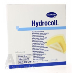 HYDROCOLL