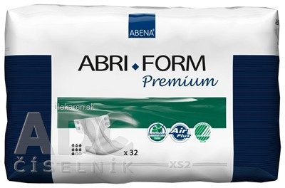 ABENA ABRI FORM Premium XS2