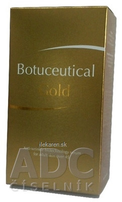 Botuceutical Gold