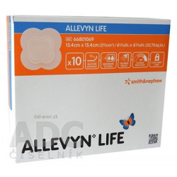 ALLEVYN LIFE Krytie na rany