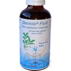 Steviola Fluid