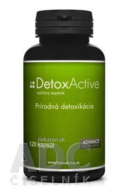 ADVANCE DetoxActive