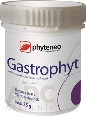 Phyteneo Gastrophyt