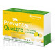 FARMAX Preventan Quattro s citrónovou príchuťou