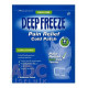 Deep Freeze Pain Relief Cold Patch
