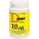 Vitabalans D-max 10 µg