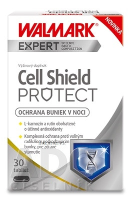 WALMARK Cell Shield PROTECT