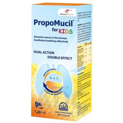 PropoMucil for KIDS