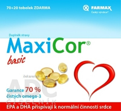 FARMAX MaxiCor basic