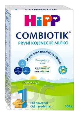HiPP 1 BIO Combiotik