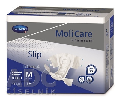 MoliCare Premium Maxi M