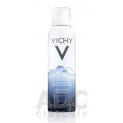 VICHY EAU THERMALE R16 (MINERALIZING WATER)