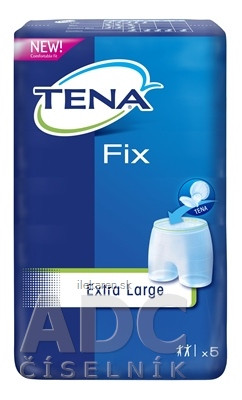 TENA Fix XL