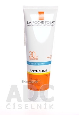 LA ROCHE-POSAY ANTHELIOS XL SPF30 R17