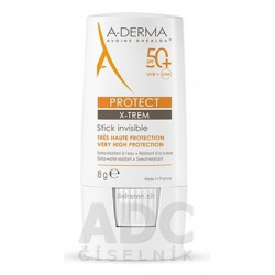 A-DERMA PROTECT X-TREM STICK 50+