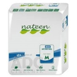 nateen COMBI MAXI M