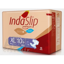 IndaSlip Premium XL 10 Plus