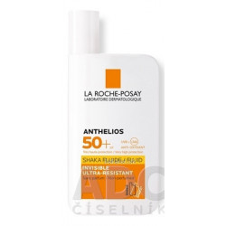 LA ROCHE-POSAY ANTHELIOS SHAKA FLUID SPF50+