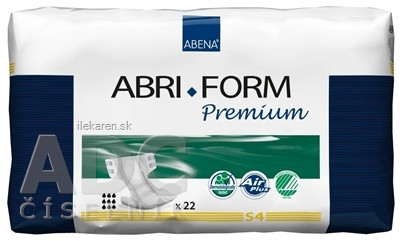 ABENA ABRI FORM Premium S4
