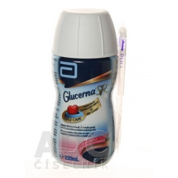 Glucerna Triple Care