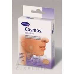 COSMOS Jemná