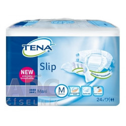 TENA Slip Maxi M