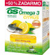 GS Omega 3 CITRUS 2015