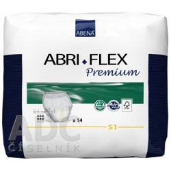 ABENA ABRI FLEX Premium S1
