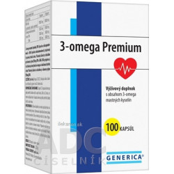 GENERICA 3-omega Premium