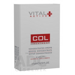 VITAL PLUS ACTIVE COL