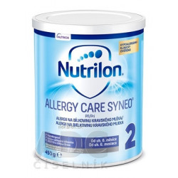 Nutrilon 2 ALLERGY CARE SYNEO