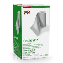 ROSIDAL K 10cmx5m
