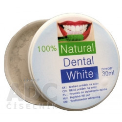 Natural Dental White