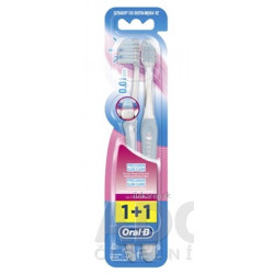 Oral-B UltraThin Precision GUM CARE XS DUO