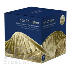 Inca Collagen