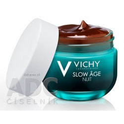 VICHY SLOW AGE Nočná starostlivosť