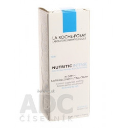 LA ROCHE-POSAY NUTRITIC PS