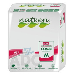 nateen COMBI PLUS M