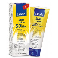 Linola Sun Lotion SPF50