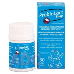 ProbioLact Baby