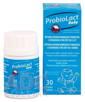 ProbioLact Baby