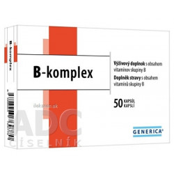 GENERICA B-komplex