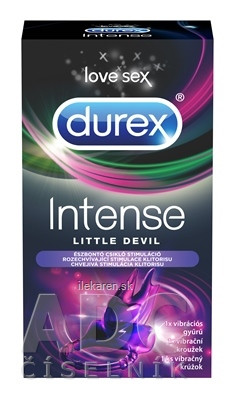 DUREX Intense Little Devil