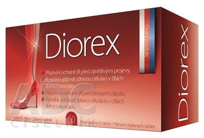 Diorex