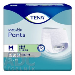 TENA Pants Super M