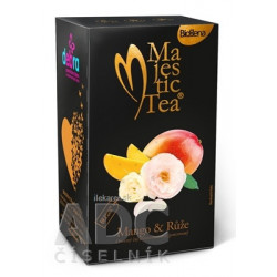 Biogena Majestic Tea Mango & Ruža