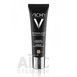 VICHY DERMABLEND 3D KOREKTOR 45 (GOLD)