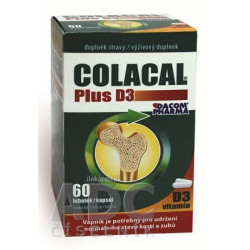 COLACAL Plus D3