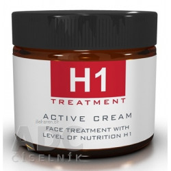 H1 TREATMENT ACTIVE CREAM