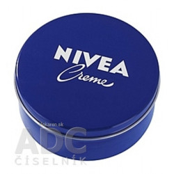 NIVEA KRÉM